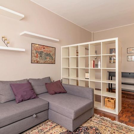 Portello Apartment - Accursio 4 Mailand Exterior foto