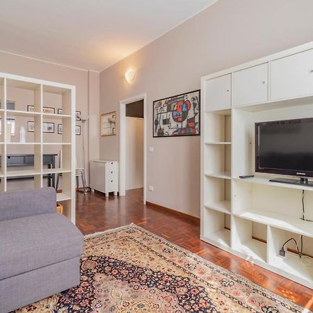 Portello Apartment - Accursio 4 Mailand Exterior foto