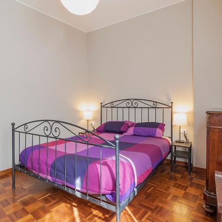 Portello Apartment - Accursio 4 Mailand Exterior foto