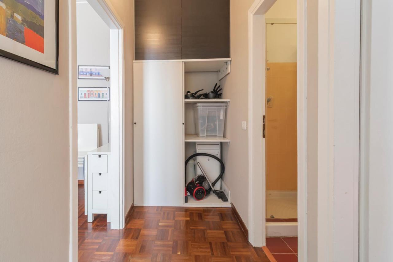 Portello Apartment - Accursio 4 Mailand Exterior foto