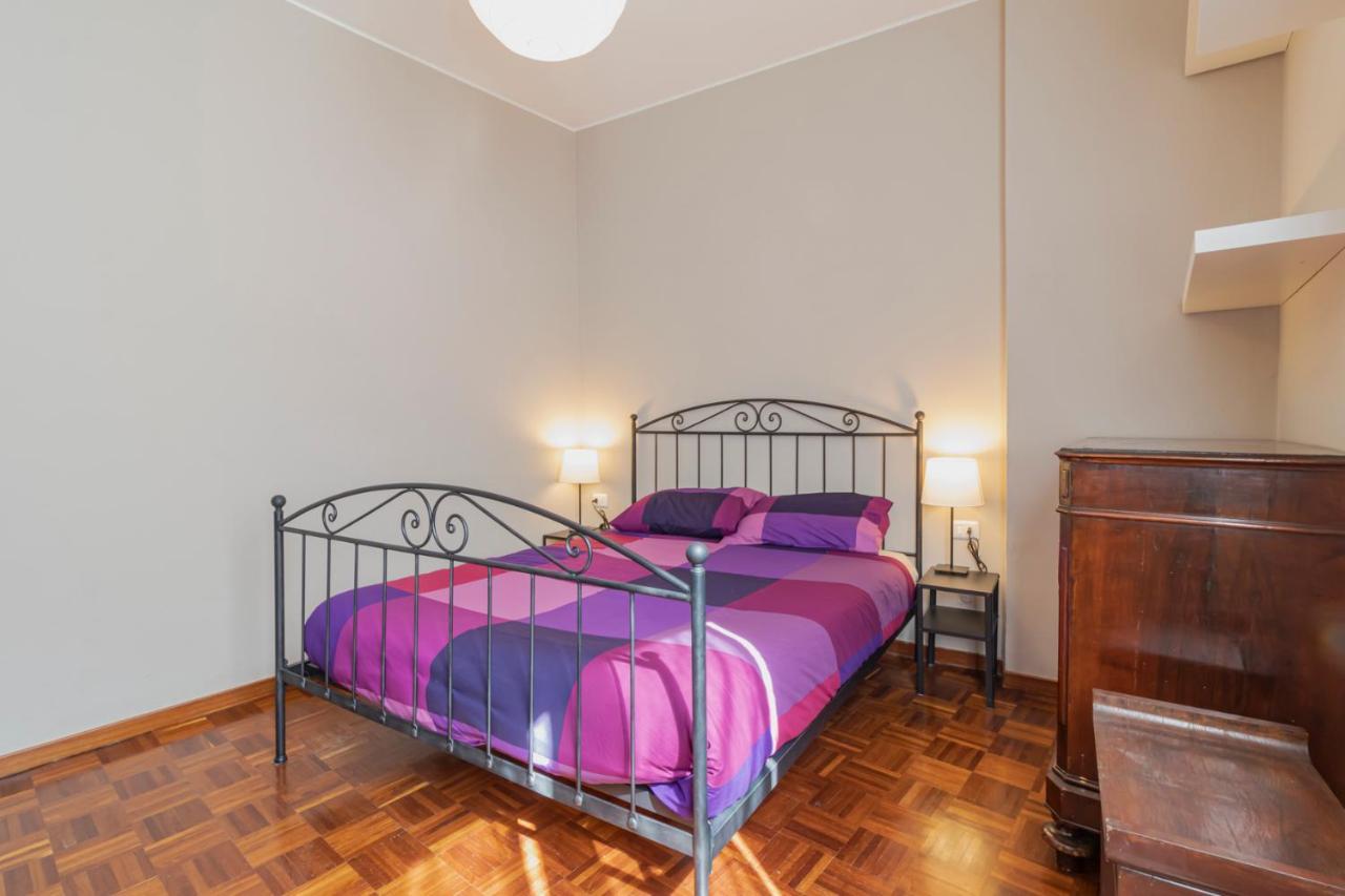 Portello Apartment - Accursio 4 Mailand Exterior foto